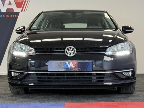 Golf 2018 occasion 37550 SAINT AVERTIN