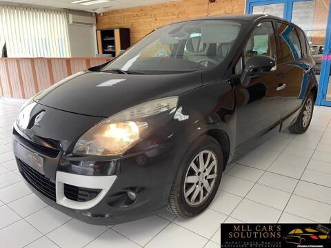 Annonce voiture Renault Scénic 5990 €