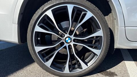 X4 XDRIVE35 xDrive 35 d M Sport 2016 occasion 60200 Compi&egrave;gne