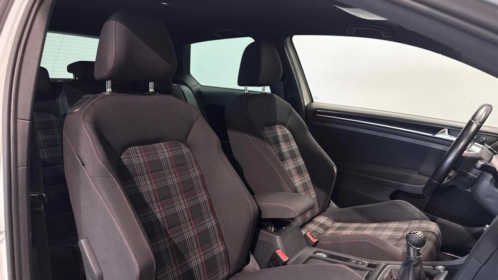 Golf 2014 occasion 66000 Perpignan