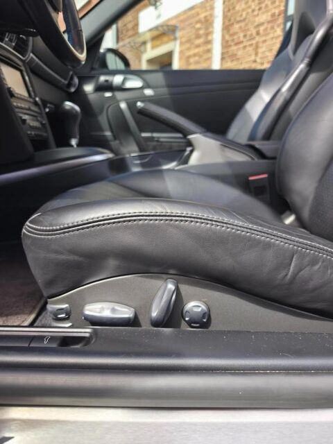 911 COUPE 997 3.6 TURBO 480 SPORT CHRONO TIPTRONIC-S BVA 2009 occasion 78410 AUBERGENVILLE