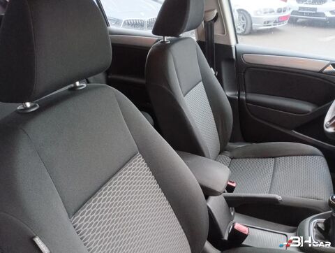 Golf 1.4 80 TREND 2009 occasion 67500 Haguenau