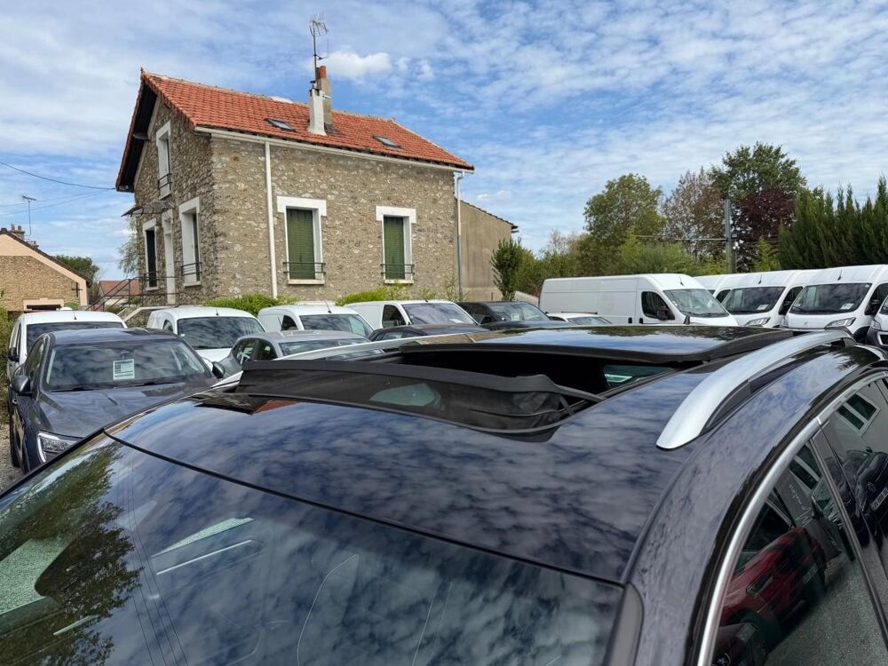 Tiguan 2022 occasion 78690 LES ESSARTS LE ROI