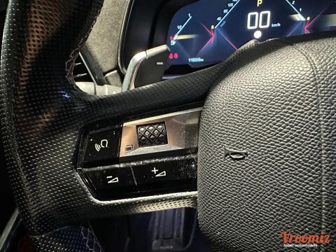 DS7 2.0 BLUEHDI 180 PERFORMANCE LINE BVA 2019 occasion 51370 CHAMPIGNY