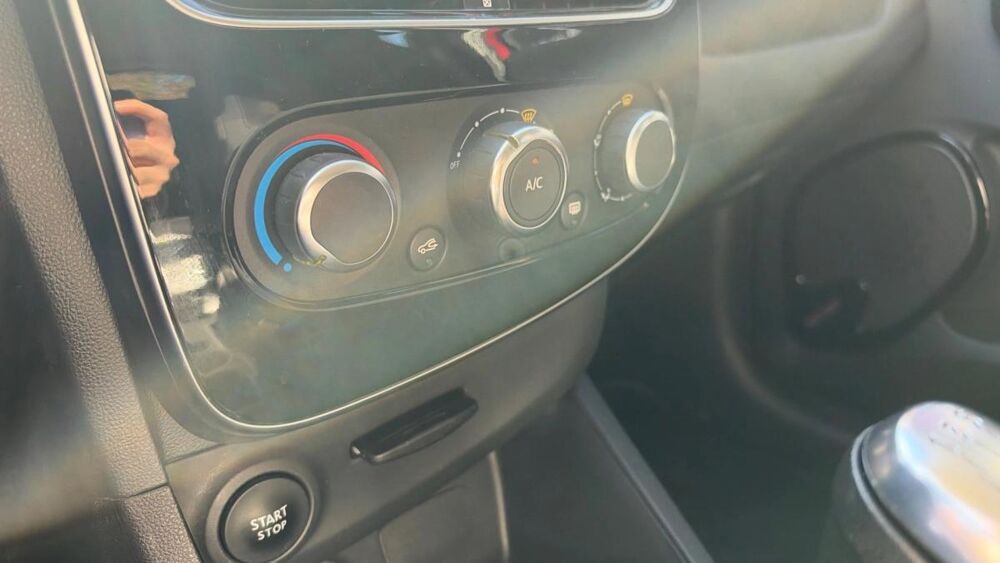 Clio 1.2 16V Expression 2018 occasion 33600 Pessac