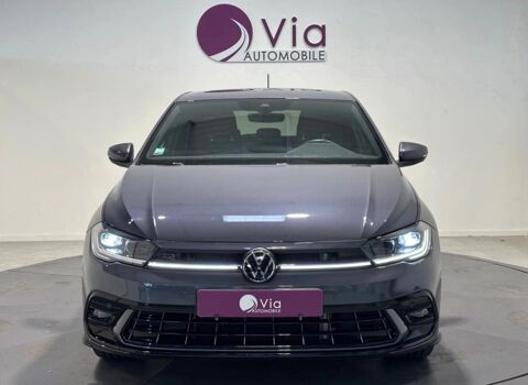 Polo 1.0 TSI R-Line 2024 occasion 59494 Petite-For&ecirc;t