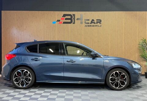 Focus 1.0 ECOBOOST 155 HYBRID MHEV ST-LINE X 2021 occasion 78410 Aubergenville