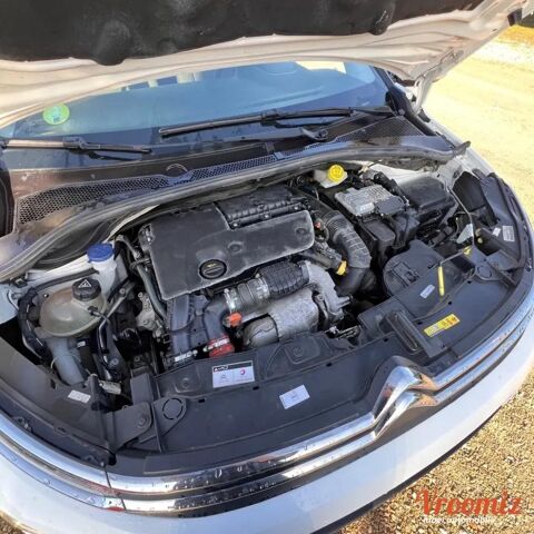 C3 2017 occasion 41500 Mer