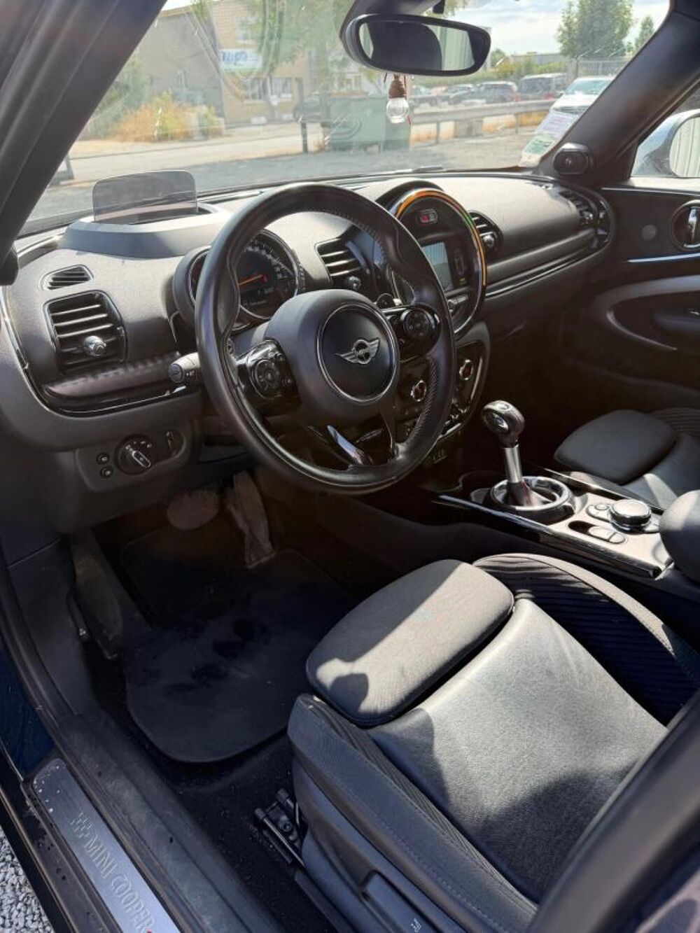 Clubman 2.0 190 COOPER S ALL4 BVA 2016 occasion 45560 Saint Denis en Val