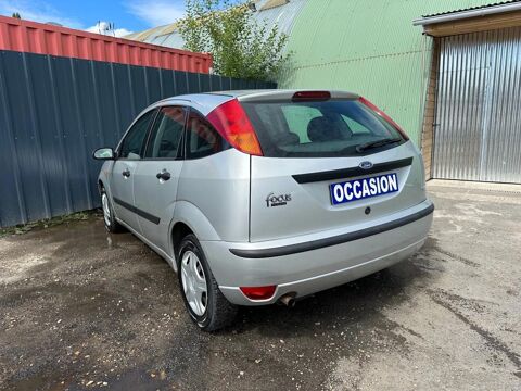 Focus 2003 occasion 51430 TINQUEUX