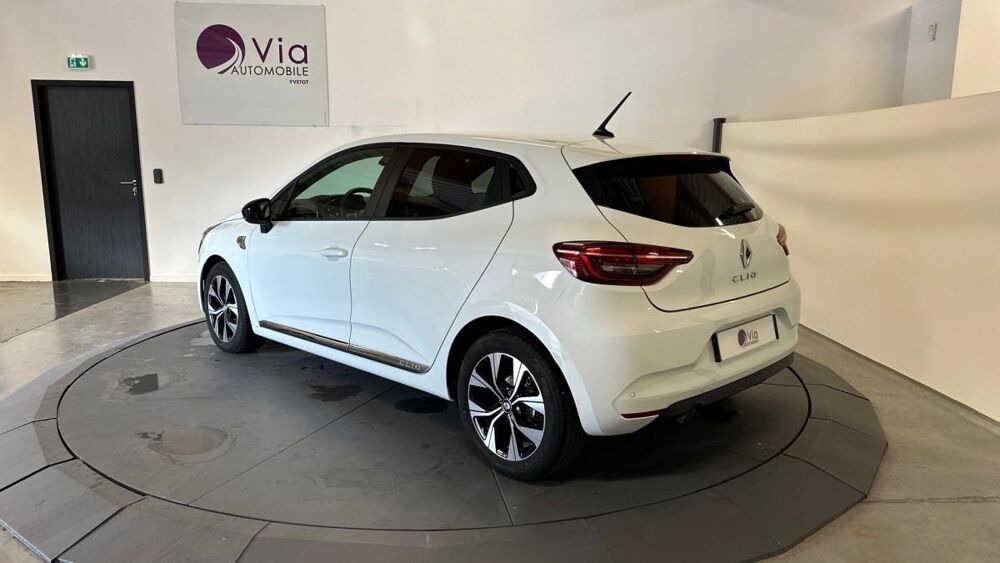Clio TCE 90 Limited Edition 2021 occasion 76190 Auzebosc