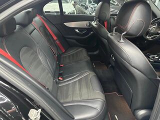 Classe C 3.0 43 367 AMG 4MATIC 9G-TRONIC BVA 2017 occasion 75012 Paris