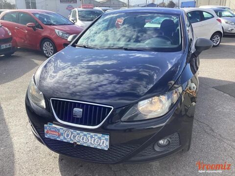 Seat ibiza 1.4 Referer