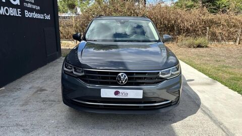 Tiguan 2.0 TDI Life Business 2023 occasion 33600 Pessac