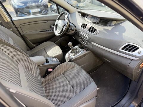 Grand scenic IV 1.6 DCI 130 ENERGY BUSINESS 2011 occasion 78630 Orgeval
