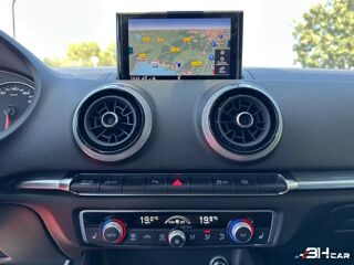A3 SPORTBACK 2.0 35 TDI 150 S-LINE S-TRONIC BVA 2019 occasion 33980 Audenge