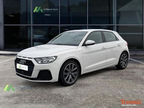 Audi A1 2019 occasion Frontignan 34110
