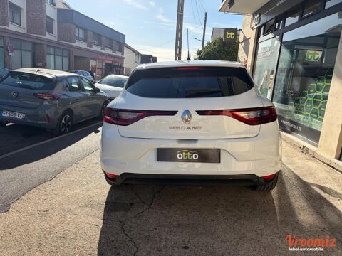 M&eacute;gane 1.5 DCI 95 BUSINESS 2020 occasion 95190 Goussainville