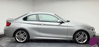 Serie 2 218 CD 218 d Sport 2014 occasion 59169 F&eacute;rin