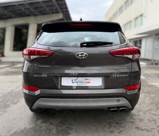 Tucson 2.0 CRDI 135 EXECUTIVE 2WD 2018 occasion 13700 MARIGNANE