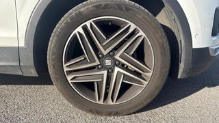 Tarraco 2.0 TDI Xcellence 4Drive 2019 occasion 60200 Compi&egrave;gne