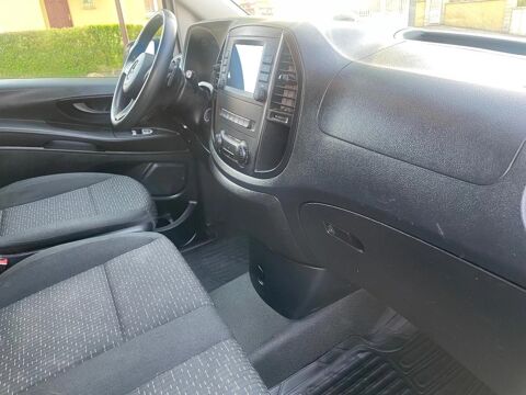 Vito 2020 occasion 28600 LUISANT