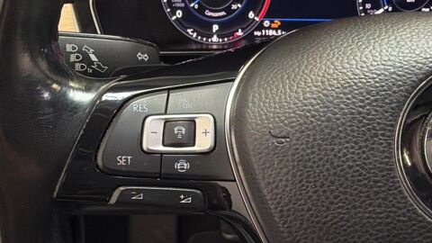 Passat SW 2.0 TDI 150ch Carat DSG7 2018 occasion 91380 Chilly-Mazarin