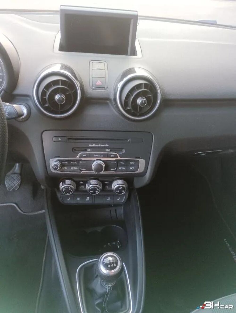 A1 1.4 TFSI COD 140 S-LINE 2015 occasion 67500 Haguenau