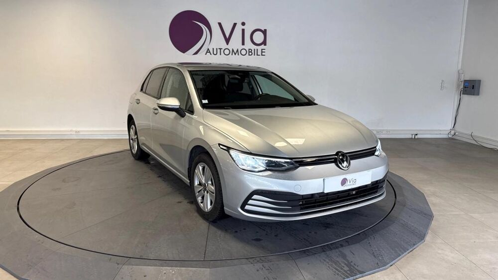 Golf 2.0 TDI Life 1st 2020 occasion 33600 Pessac