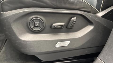 Touareg E HYBRID Elegance 4Motion eHybrid 2021 occasion 59223 Roncq