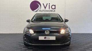 Golf 1.4 TSI 125ch Allstar DSG7 2016 occasion 91380 Chilly-Mazarin