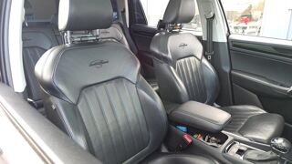 Kodiaq 2.0 TDI L&K 2018 occasion 60200 Compi&egrave;gne