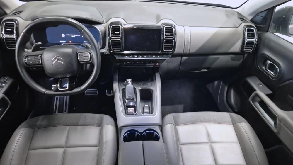 C5 aircross 2020 occasion 66000 Perpignan