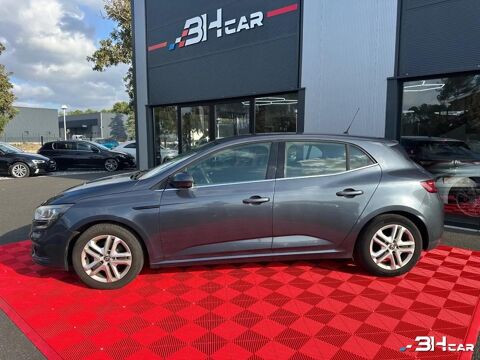 M&eacute;gane 2016 occasion 33980 Audenge