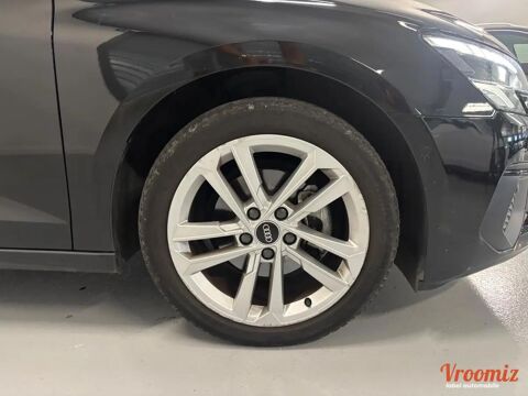 A3 SPORTBACK 2.0 35 TDI 150 BUSINESS LINE S-TRONIC BVA 2022 occasion 45400 semoy