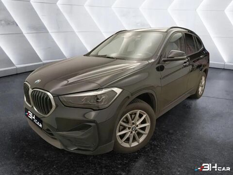 BMW X1 2020 occasion Fay-aux-Loges 45450