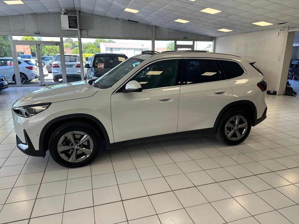X1 2023 occasion 51100 Reims