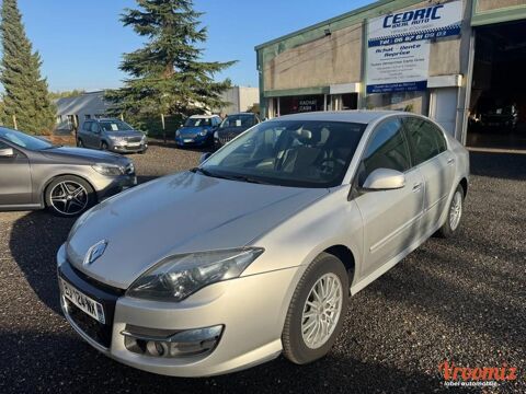 Renault laguna 1.5 DCI 110 PRIVILEGE