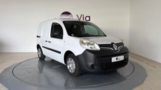 Kangoo Express 2014 occasion 17600 Saujon