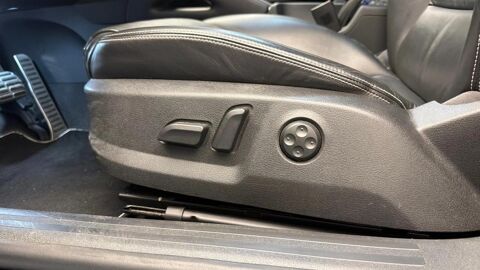 RS3 2.5TFSIQ 2.5 TFSI quattro 2012 occasion 59223 Roncq