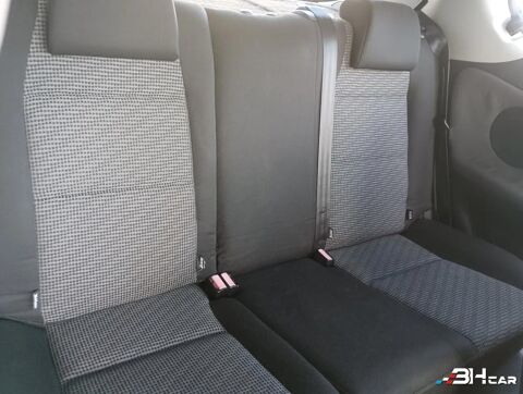 207 1.6 VTI 120 PREMIUM BVA 2009 occasion 67500 Haguenau