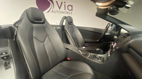 SLK 200 K 200 Kompressor (171.445) 2010 occasion 33600 Pessac