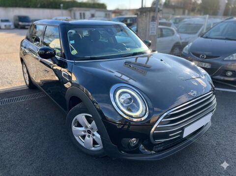 Mini Clubman 2019 occasion Sommi&egrave;res 30250