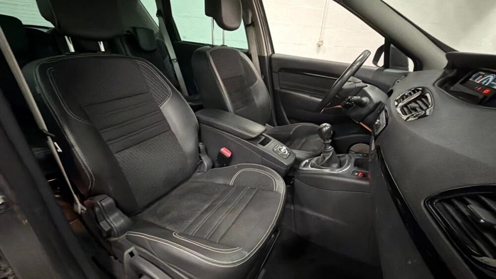 Sc&eacute;nic 1.6 dci 130 ENERGY BOSE 2016 occasion 91380 Chilly-Mazarin