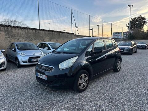 Venga 2010 occasion 69008 Lyon 8e Arrondissement