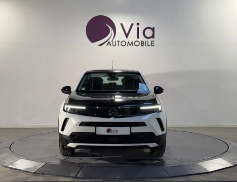 Mokka 2022 occasion 62400 B&eacute;thune