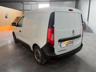 Express FOURGON 1.5 BLUEDCI 95 CONFORT 2021 occasion 85600 Montaigu-Vend&eacute;e