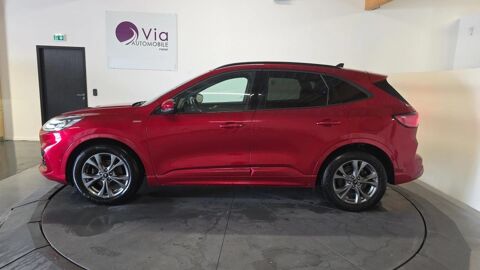 Kuga 2.0 TDCI Hybrid ST-Line X 2021 occasion 76190 Auzebosc