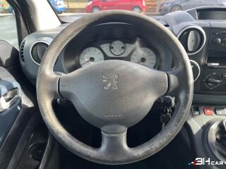 Partner COMBI 1.6 HDI 90 2010 occasion 33980 Audenge