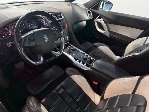 DS5 HYBRID4 SoChic Hybrid4 2012 occasion 62400 B&eacute;thune